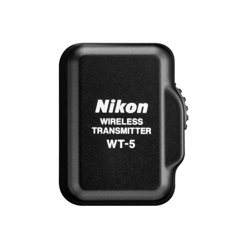 Nikon WT-5a Wireless Transmitter