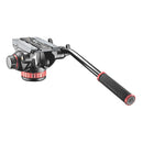 Manfrotto 502HD Pro Fluid Video Head