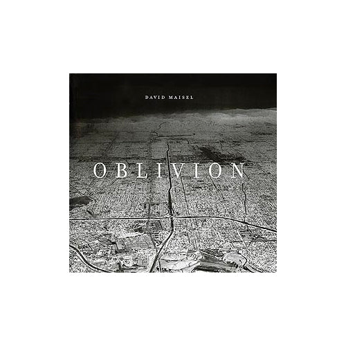 David Maisel, Oblivion (Signed Copies)