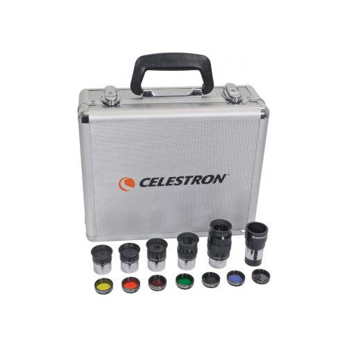 Celestron Eyepiece & Filter Kit - 1.25"