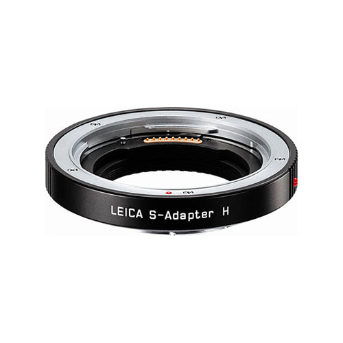 Leica S to Hasselblad H Adapter