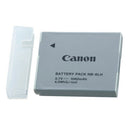 Canon NB-6LH Battery Pack
