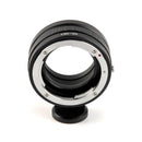 PhotoRepublik Olympus OM to Micro 4/3 Adapter