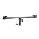 PhotoRepublik Twin Moveable Coldshoe Holder