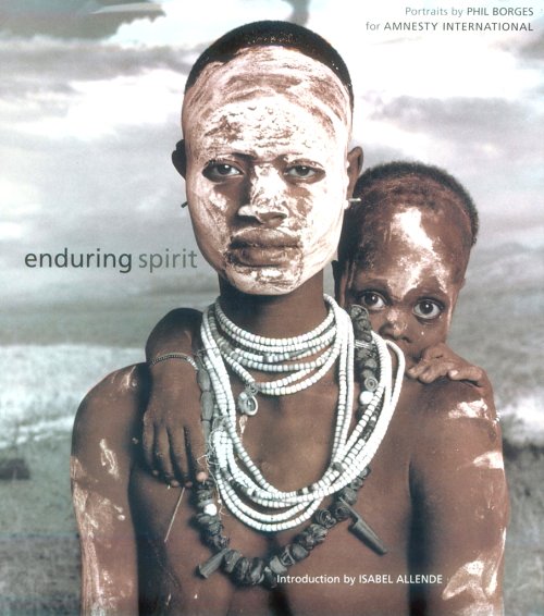 Enduring Spirit