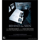 How Walter Murch Edited Cold Mountain Using Apple's Final Cut Pro and What This Means for Cinema