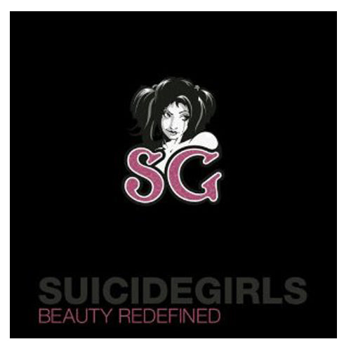 Suicide Girls - Beauty Redefined