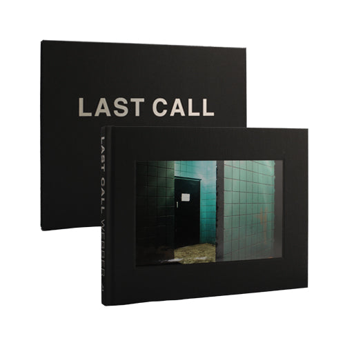 Last Call: Special Edition by George Webber