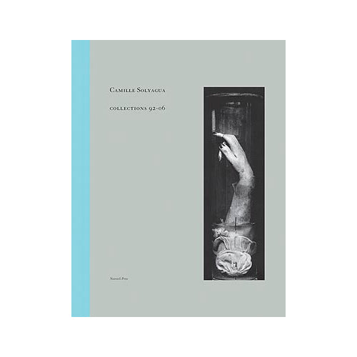 Camille Solyagua, Collections 92-06 (Signed Copies)