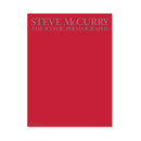 Steve McCurry, The Iconic Photoraphs