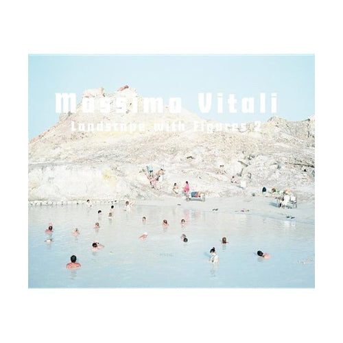 Massimo Vitali, Natural Habitats