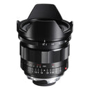 Voightlander 21mm f1.8 Ultron - M Mount