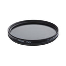 Heliopan 58mm Slim Mount PMC Circular Polarizer