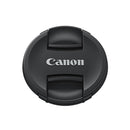 Canon E-77 II Lens Cap - 77mm