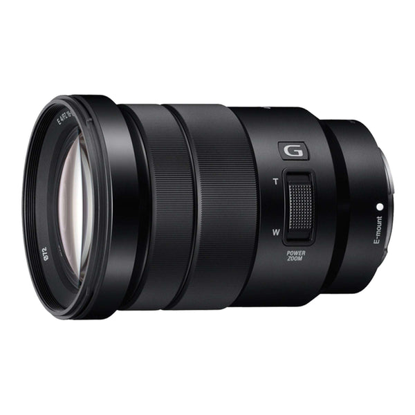 Sony PZ 18-105mm F4 G OSS
