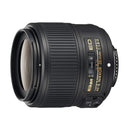 Nikkor AF-S 35mm f1.8G ED