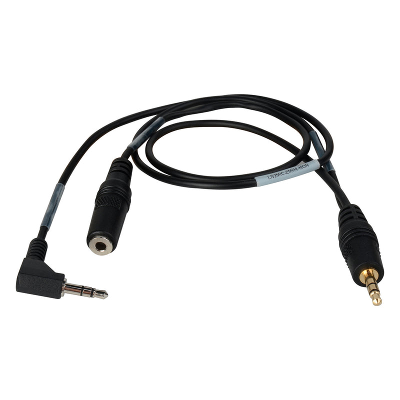 Sescom 3.5mm Attenuation Cable