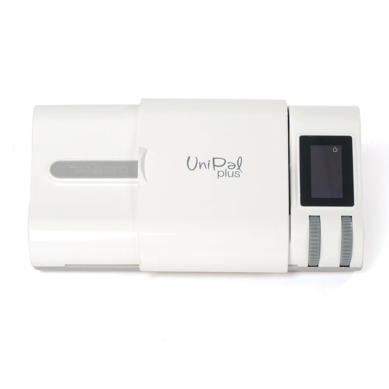 Hahnel UniPal Plus Universal Charger