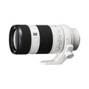 Sony FE 70-200mm f4 G OSS