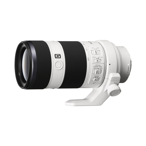 【美品・保証あり】SONY FE 70-200mm F4 G OSS Sony FE 70-200mm f4 G OSS