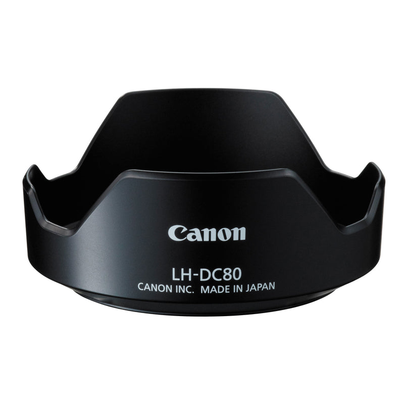 Canon LH-DC80 Lens Hood for Powershot G1 X Mark II