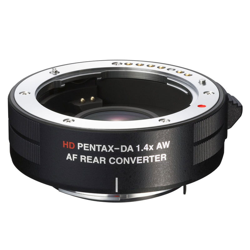 Pentax-DA HD AF Rear Converter 1.4x AW