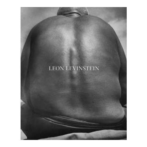 Leon Levinstein: LEON LEVINSTEIN