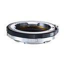 Voigtlander VM to Sony E-Mount Close Focus Adapter