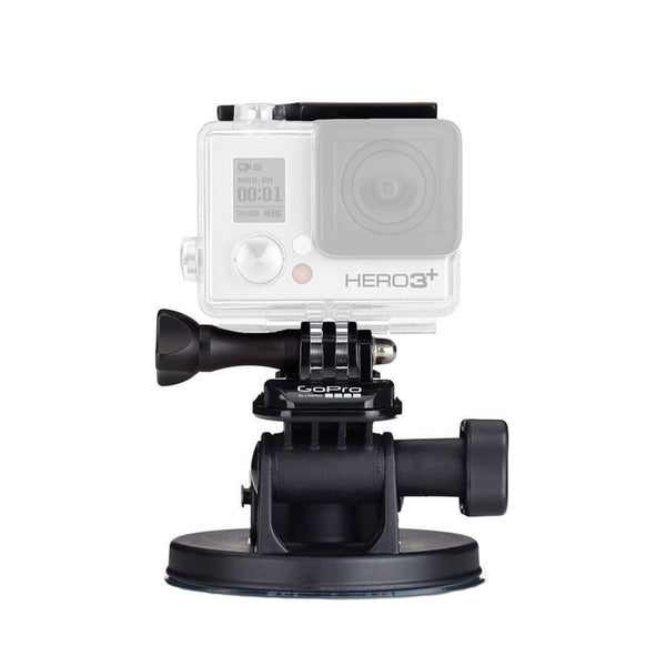 GoPro Suction Cup with Quick Release