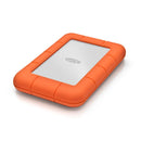 Lacie Rugged Mini USB 3.0  Hard Drive- 2TB