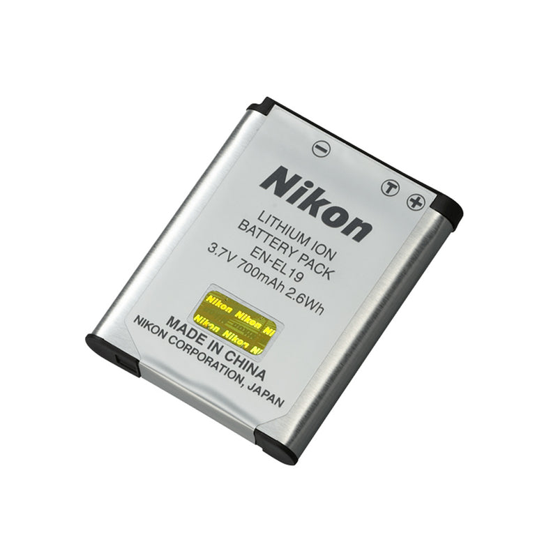 Nikon EN-EL19 Battery
