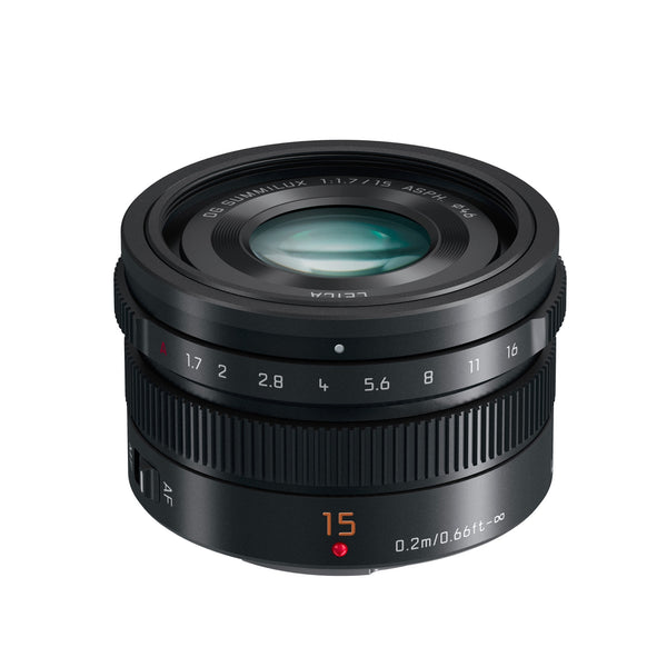 ★LEICA DG SUMMILUX 15mm/F1.7 ASPH Panasonic 15mm f/1.7 Leica Summilux DG ASPH lens review | Live Science