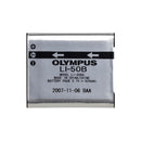 Olympus LI-50B Battery