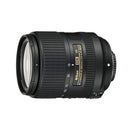 Nikkor AF-S DX 18-300mm f3.5-6.3 G ED VR