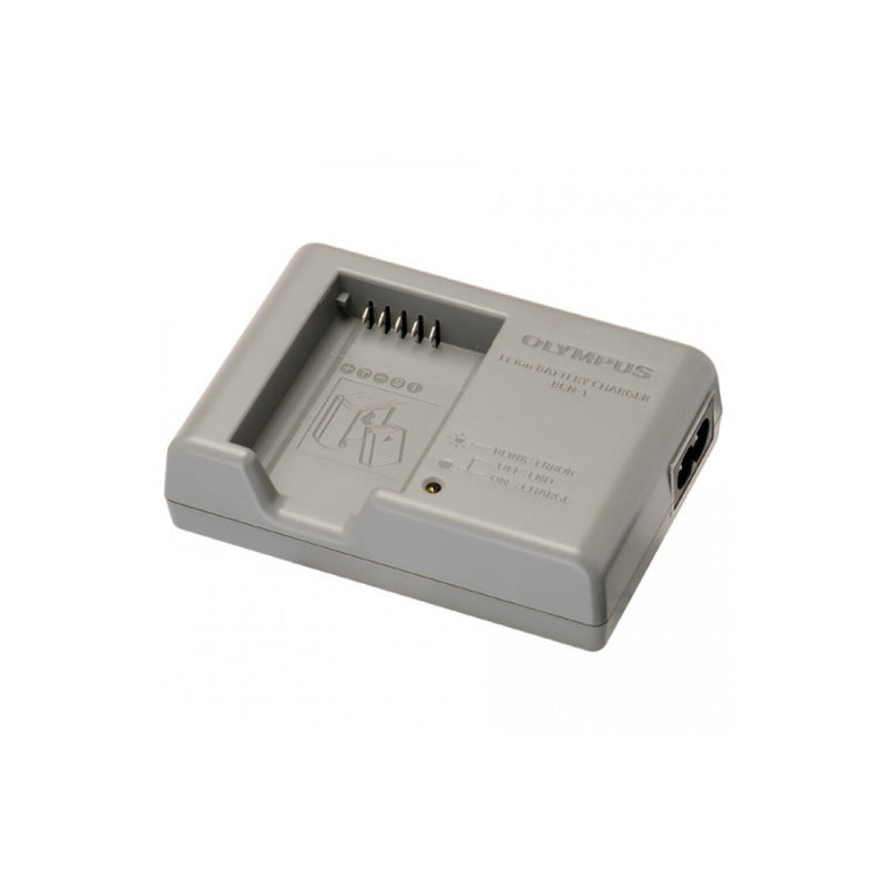 Olympus BCN-1 Battery Charger