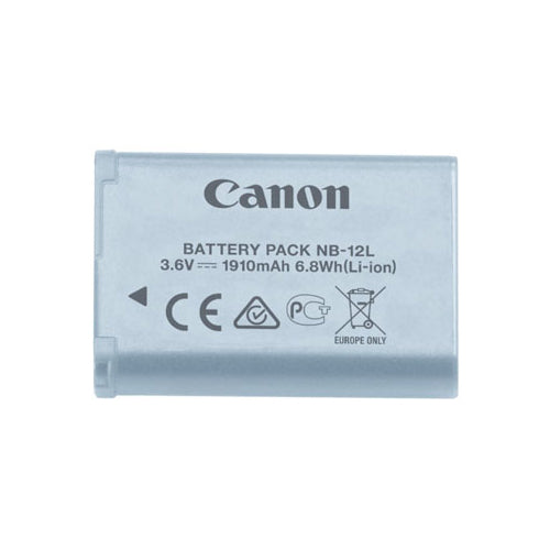 Canon NB-12L Battery