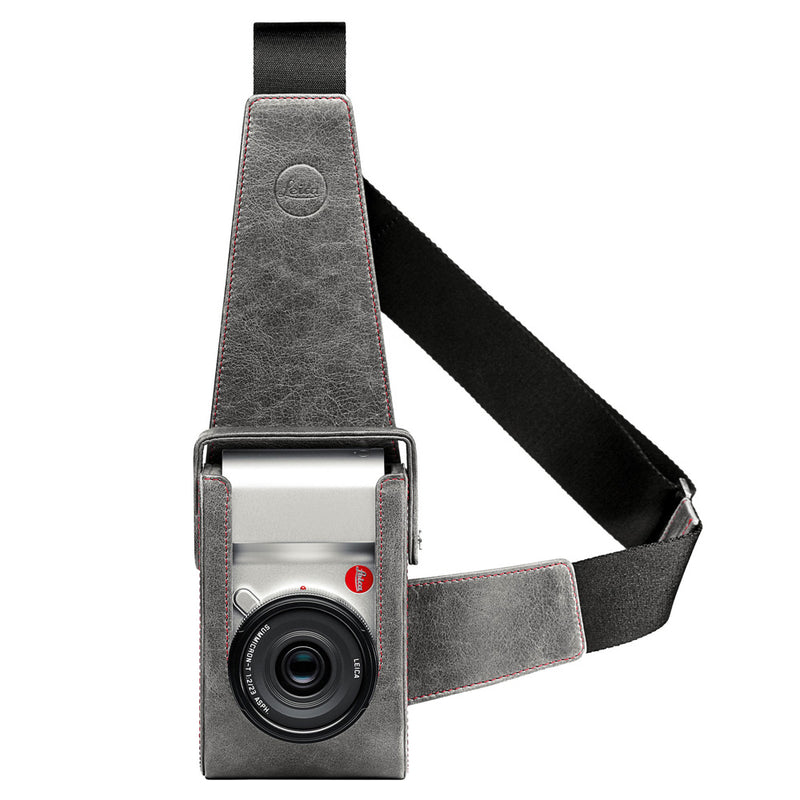 Leica Leather Holster