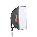 PhotoRepublik Speedlite Softbox 40cmx40cm