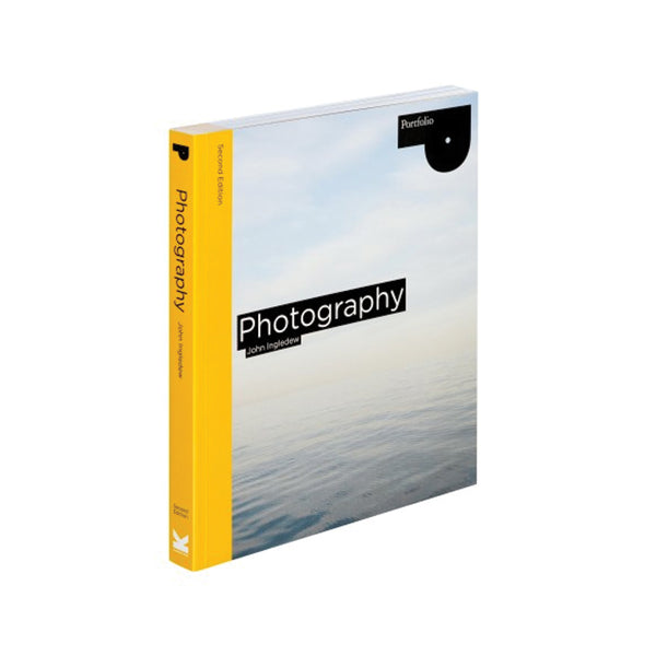 John Ingledew: Photography, 2nd edition