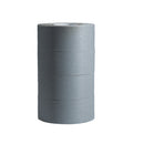 microGaffer Tape Grey 4-Pack