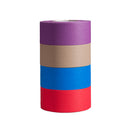 microGaffer Tape Colour 4-Pack