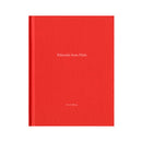 Jim Goldberg: Polaroids from Haiti