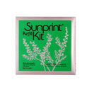 Sunprint Kit Refill