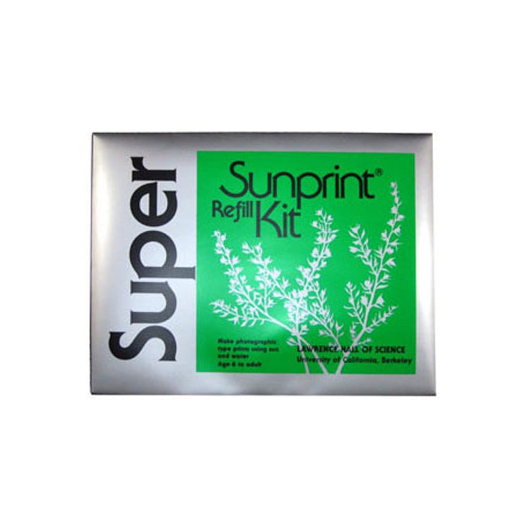 Super Sunprint Kit Refill