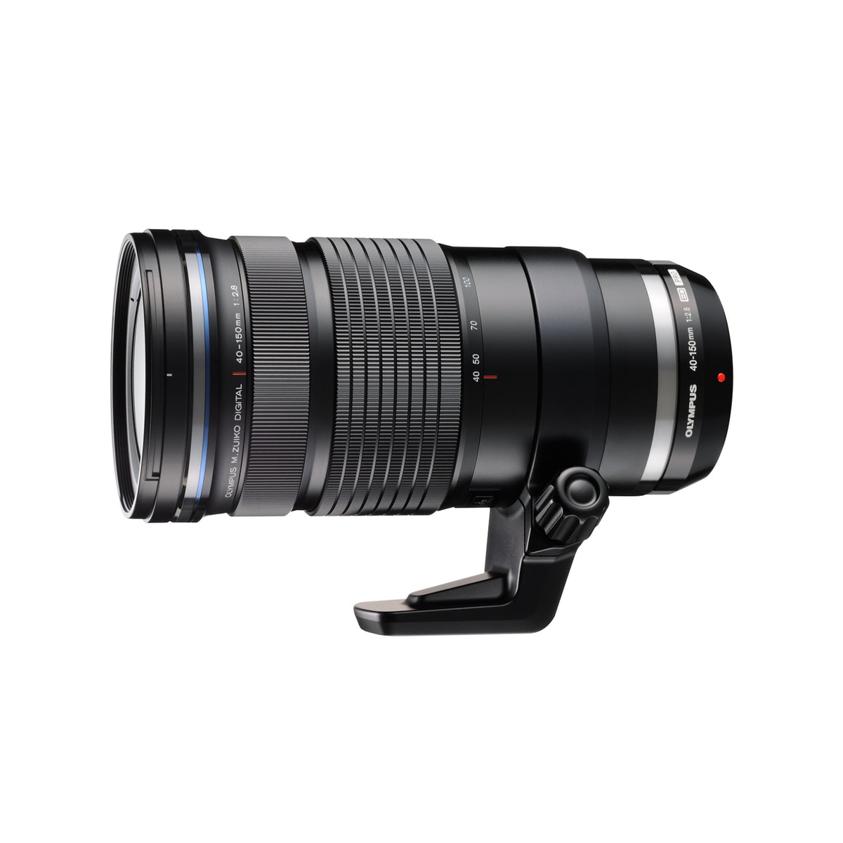 OM System M.Zuiko ED 40-150mm f2.8 PRO