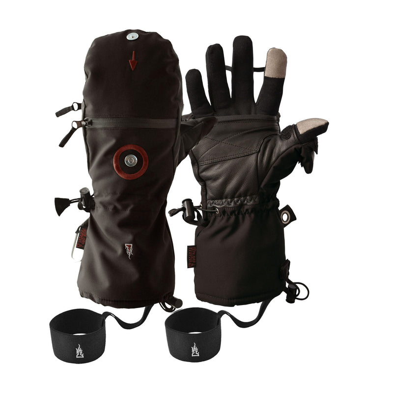 Heat 3 Smart Gloves