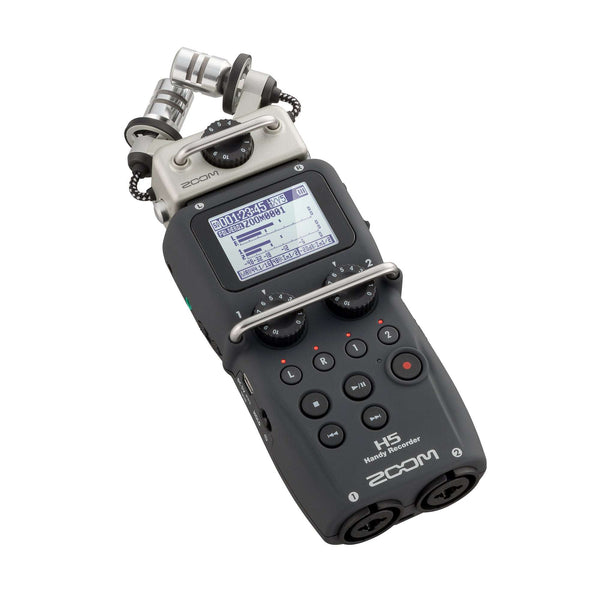 【美品】ZOOM H5 Handy Recorder Products7526-2000x2000-