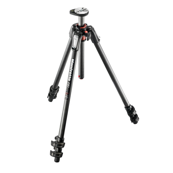 Manfrotto 190CXPRO3 Carbon Fibre Tripod