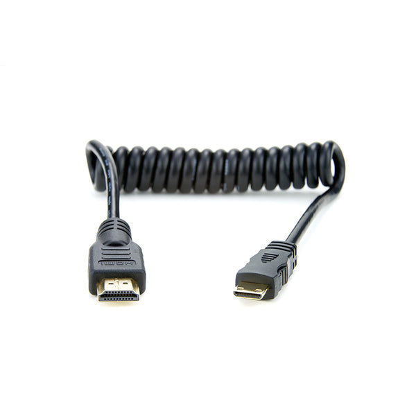Atomos Mini HDMI to HDMI Cable