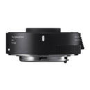 Sigma 1.4x TC-1401 Teleconverter - Canon Mount